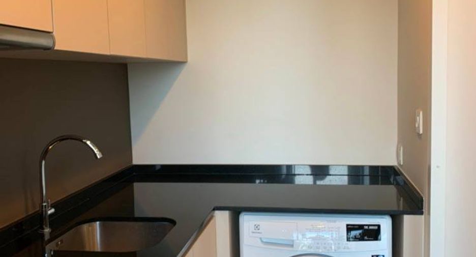 For sale 2 bedrooms condo in Khan Na Yao, Bangkok