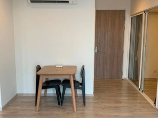 For sale 2 bedrooms condo in Khan Na Yao, Bangkok