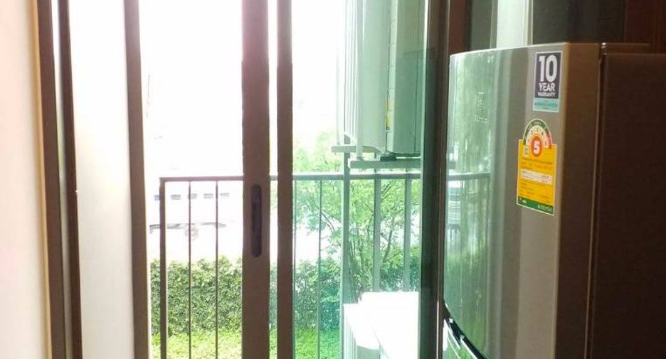 For sale 2 bedrooms condo in Khan Na Yao, Bangkok