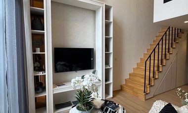 For sale 1 bed condo in Watthana, Bangkok