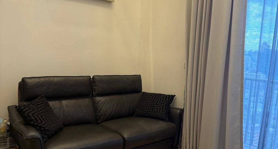 For sale 1 bed condo in Watthana, Bangkok