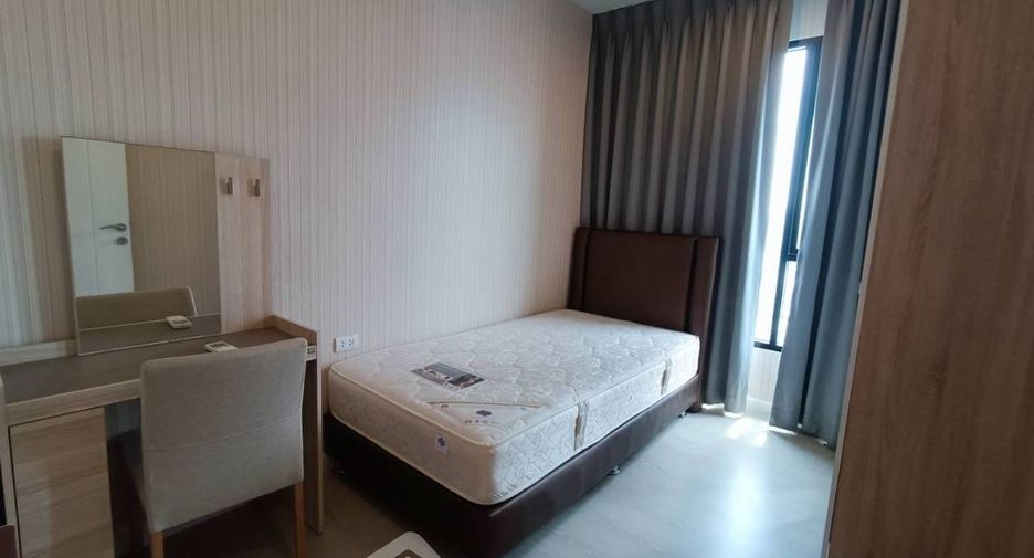 For rent and for sale 1 bed condo in Watthana, Bangkok