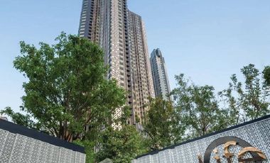 Продажа 1 кровать кондо в Чатучак, Бангкок