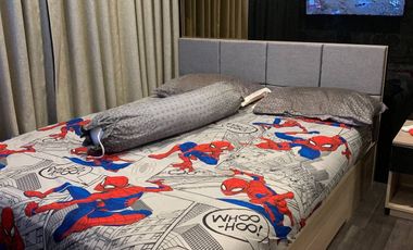 Wohnung zum Kauf mit 1 Zimmer in Huai Khwang, Bangkok