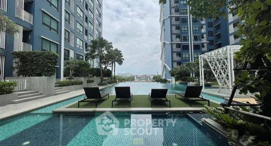 Condo en venta de 1 habitaciones en Chatuchak, Bangkok