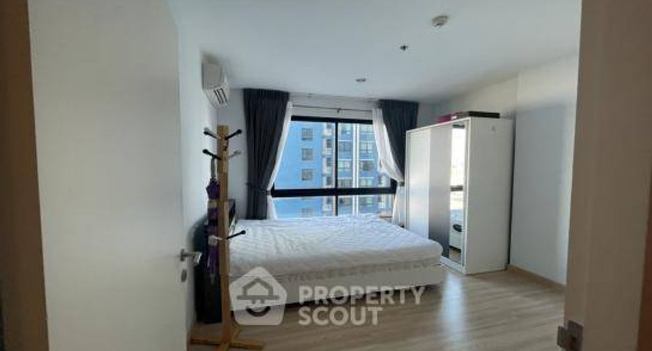 Condo en venta de 1 habitaciones en Chatuchak, Bangkok