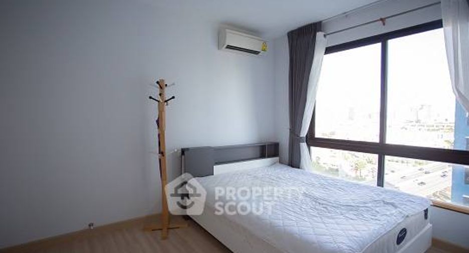 Condo en venta de 1 habitaciones en Chatuchak, Bangkok