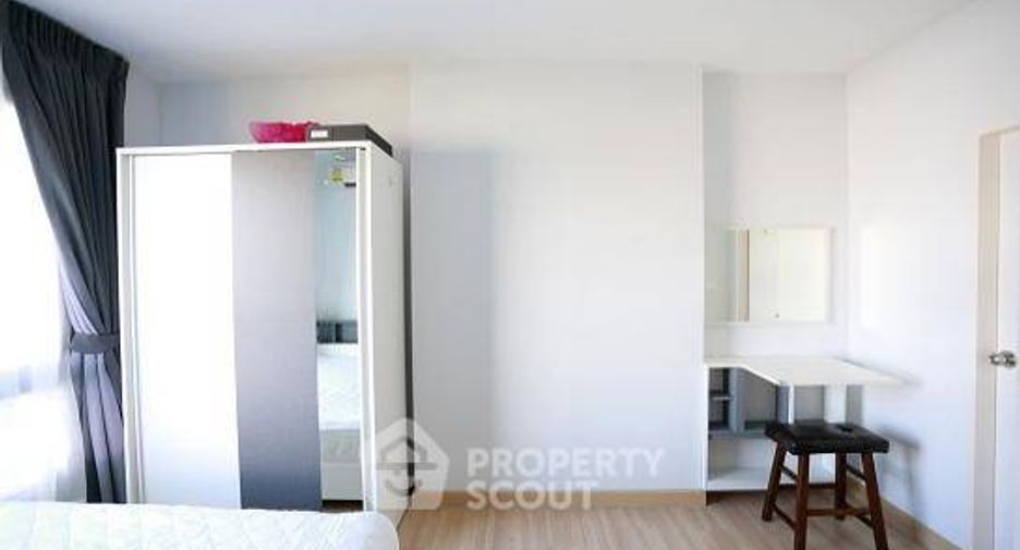 Condo en venta de 1 habitaciones en Chatuchak, Bangkok