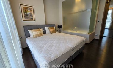 For rent and for sale 2 bedrooms condo in Khlong Toei, Bangkok