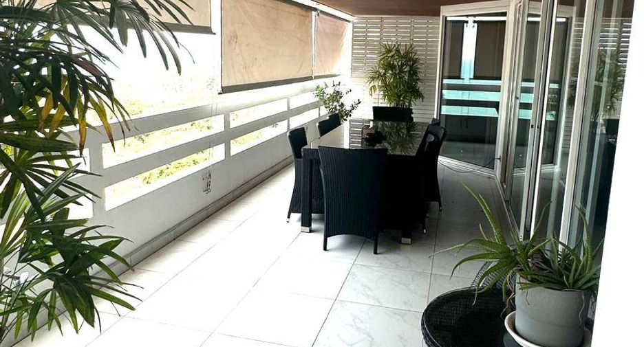 Wohnung zum Kauf mit 3 Zimmer in Jomtien, Pattaya