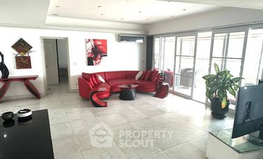 Condo en venta de 3 habitaciones en Jomtien, Pattaya