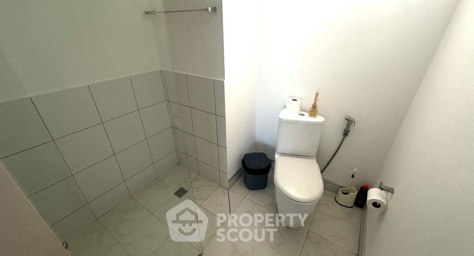 Wohnung zum Kauf mit 3 Zimmer in Jomtien, Pattaya