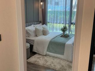 For sale 1 bed condo in Lak Si, Bangkok