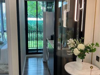 For sale 1 bed condo in Lak Si, Bangkok