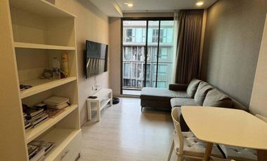 À vendre 1 chambre condo à Phra Khanong, Bangkok