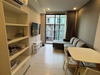 À vendre 1 chambre condo à Phra Khanong, Bangkok