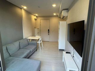 À vendre 1 chambre condo à Phra Khanong, Bangkok