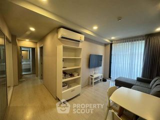 À vendre 1 chambre condo à Phra Khanong, Bangkok