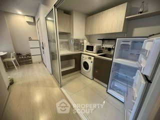 À vendre 1 chambre condo à Phra Khanong, Bangkok