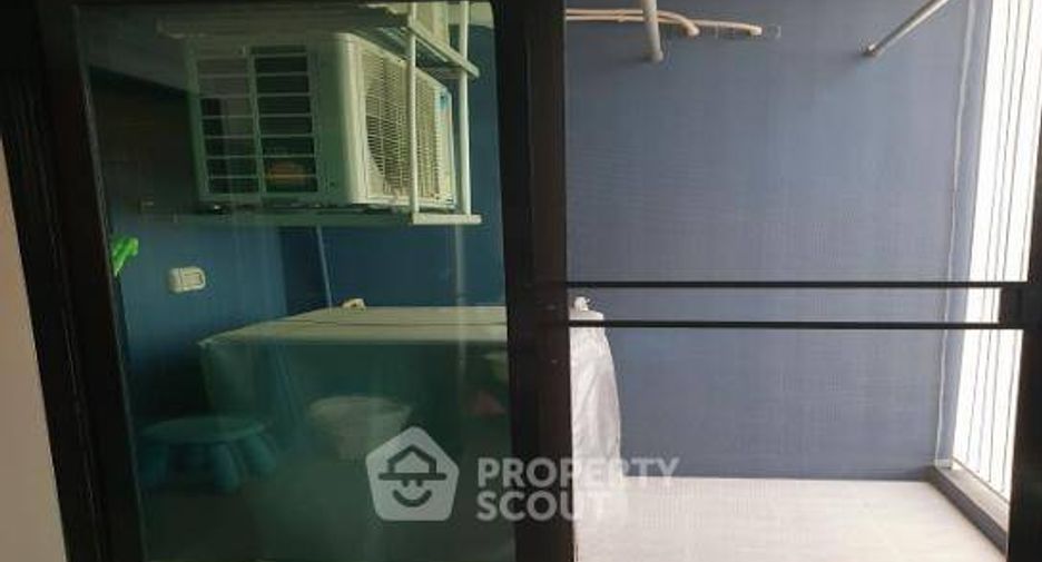 For sale 1 bed condo in Chatuchak, Bangkok