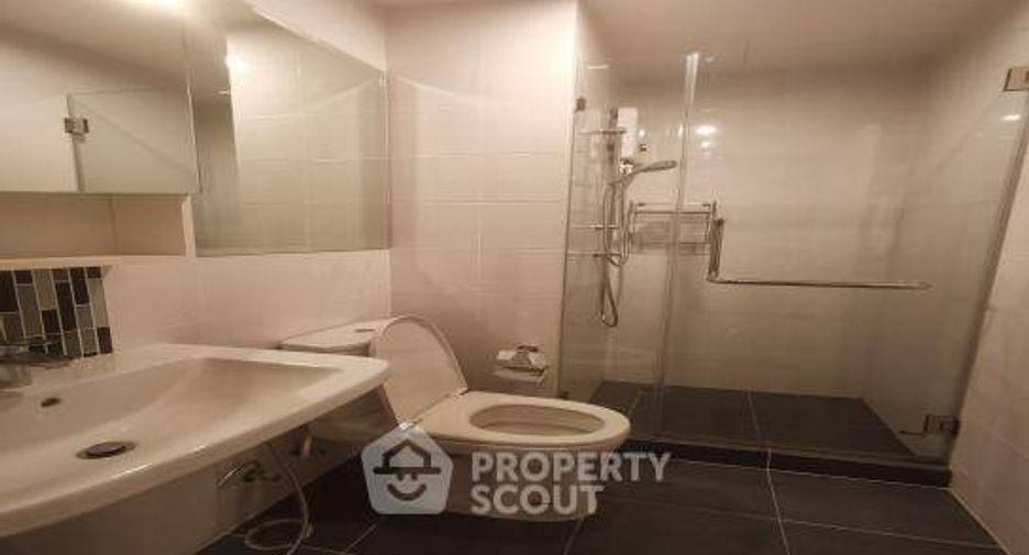 For sale 1 bed condo in Chatuchak, Bangkok