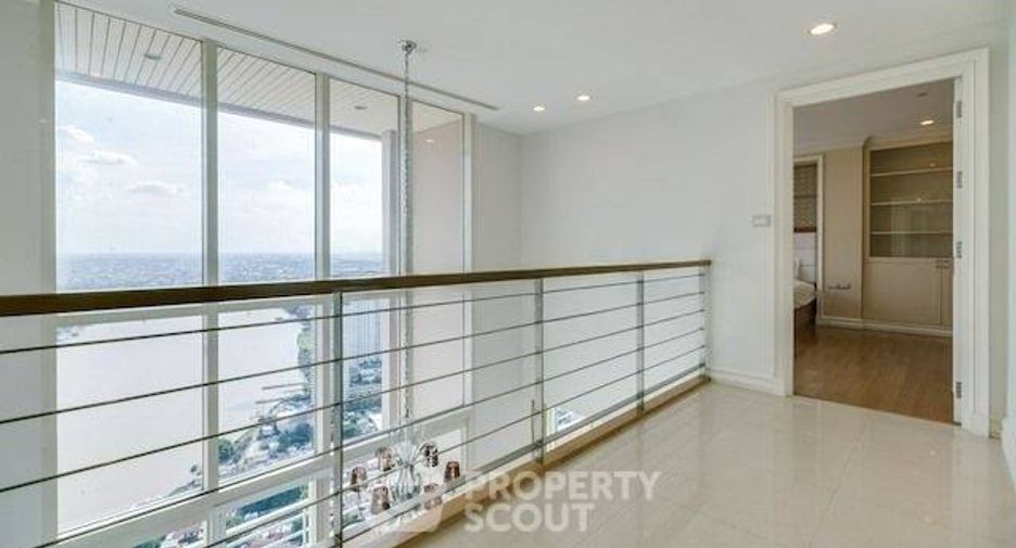 ขาย 3 ห้องนอน คอนโด ใน บางคอแหลม, กรุงเทพฯ
