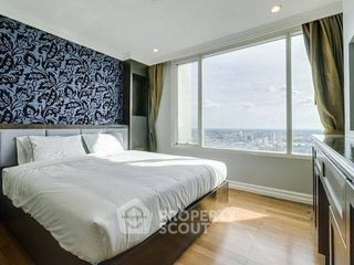 For sale 3 bedrooms condo in Bang Kho Laem, Bangkok