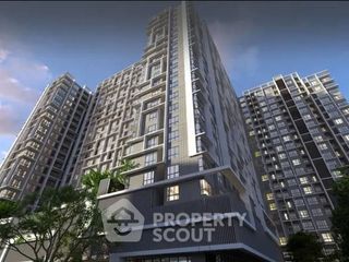 For sale 2 bedrooms condo in Bangkok Noi, Bangkok