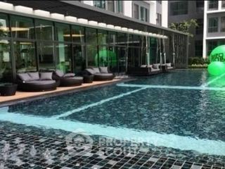 For sale 2 bedrooms condo in Bangkok Noi, Bangkok