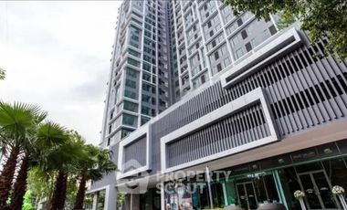 For sale 2 bedrooms condo in Bangkok Noi, Bangkok
