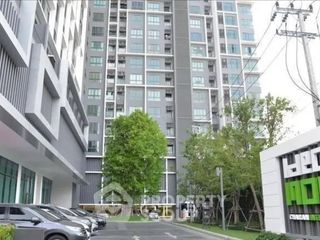 For sale 2 bedrooms condo in Bangkok Noi, Bangkok