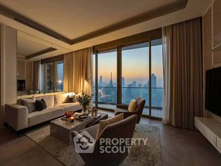 Condo en venta de 2 habitaciones en Khlong San, Bangkok