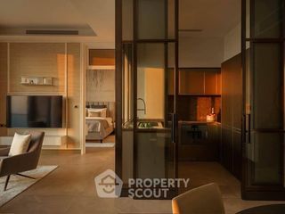 Condo en venta de 2 habitaciones en Khlong San, Bangkok