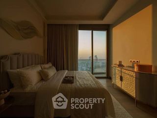 Condo en venta de 2 habitaciones en Khlong San, Bangkok