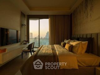 Condo en venta de 2 habitaciones en Khlong San, Bangkok