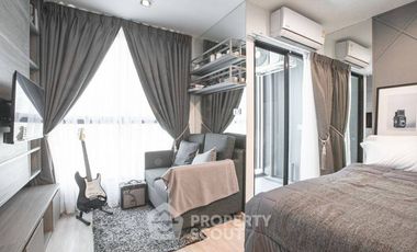 For sale 1 bed condo in Bang Na, Bangkok