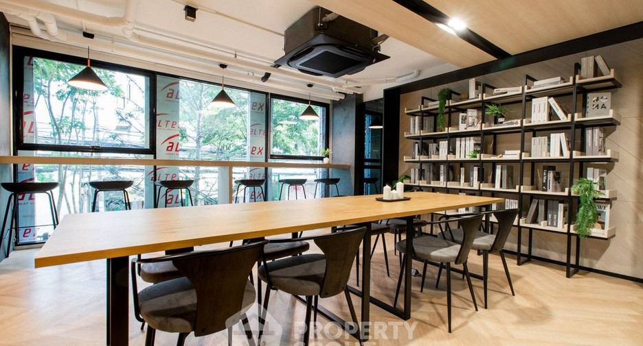 For sale 1 bed condo in Bang Na, Bangkok