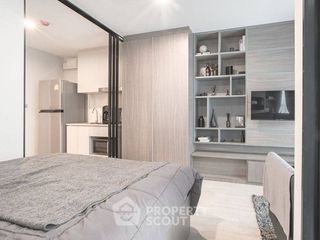 For sale 1 bed condo in Bang Na, Bangkok