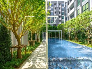 For sale 1 bed condo in Bang Na, Bangkok