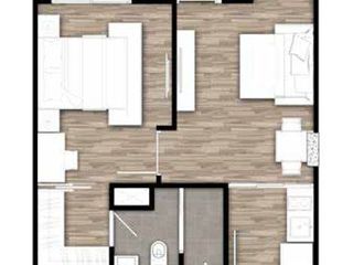 For sale 1 bed condo in Bang Na, Bangkok