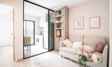 For sale 1 bed condo in Bang Na, Bangkok