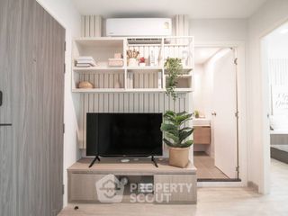 À vendre 1 chambre condo à Bang Na, Bangkok