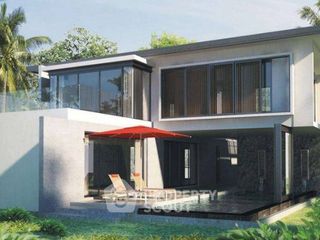 Продажа 4 спальни вилла в Банг Ламунг, Чонбури