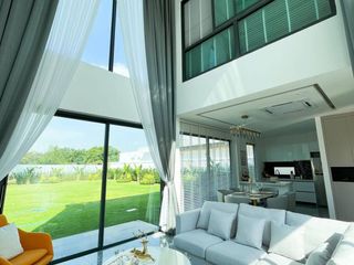 Продажа 3 спальни вилла в Банг Ламунг, Чонбури