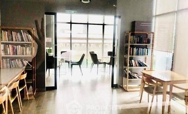 Condo en venta de 2 habitaciones en Khlong San, Bangkok