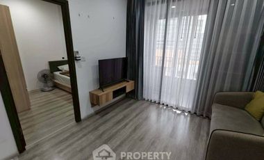 À vendre 1 chambre condo à Watthana, Bangkok