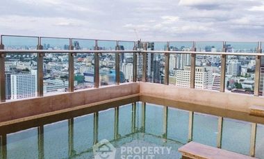 Condo en venta de 1 habitaciones en Ratchathewi, Bangkok