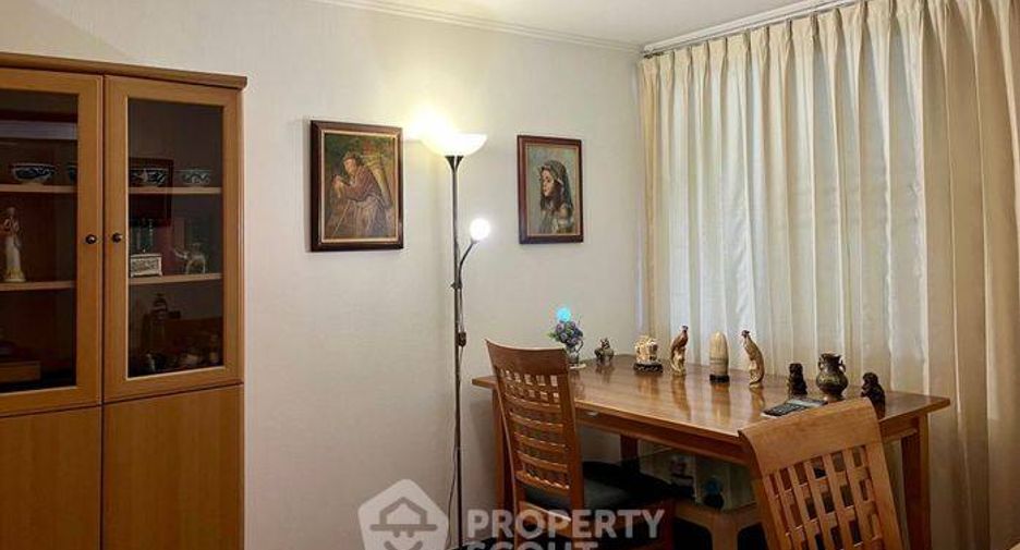 For sale 3 bedrooms condo in South Pattaya, Pattaya