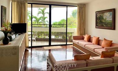 For sale 3 bedrooms condo in South Pattaya, Pattaya
