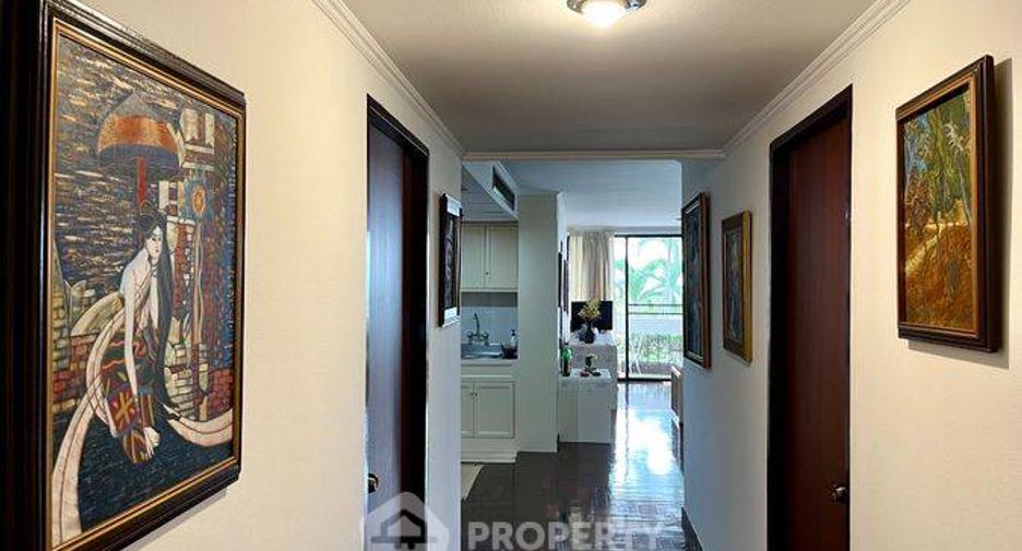 For sale 3 bedrooms condo in South Pattaya, Pattaya